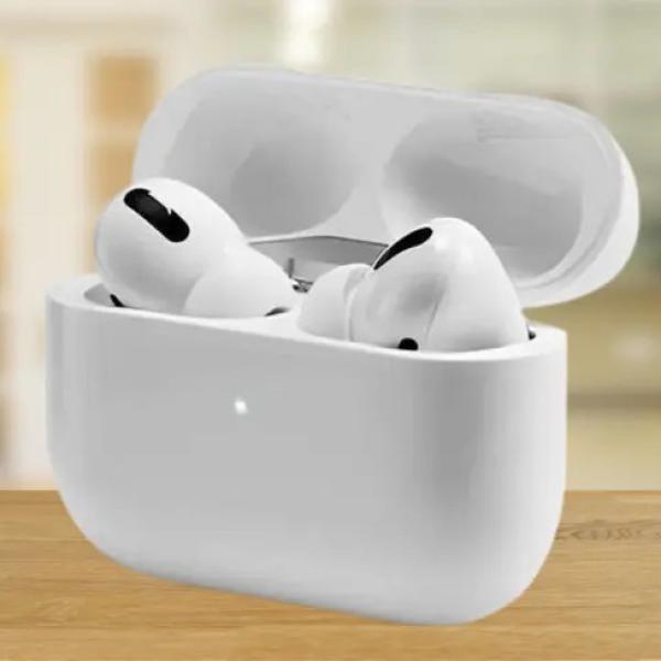 Headphone With Kurtis
