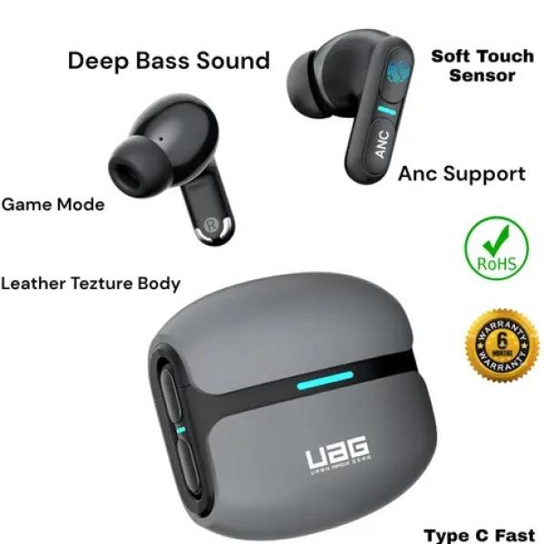 Headphone With Kurtis