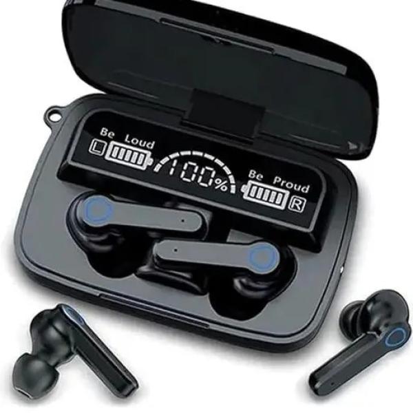 Headphone With Kurtis