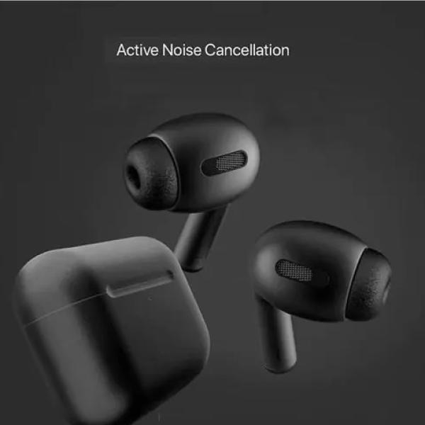 Headphone With Kurtis