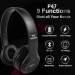 Headphone With Kurtis