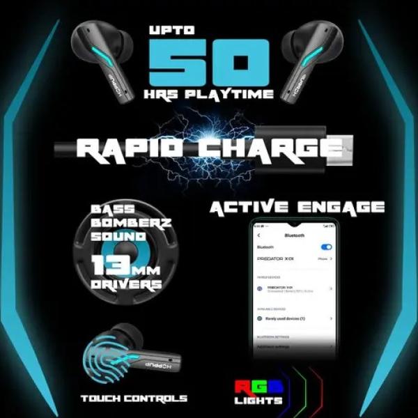 Headphone With T-shirt