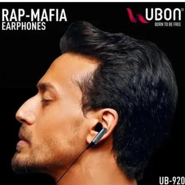 Headphone With Kurtis