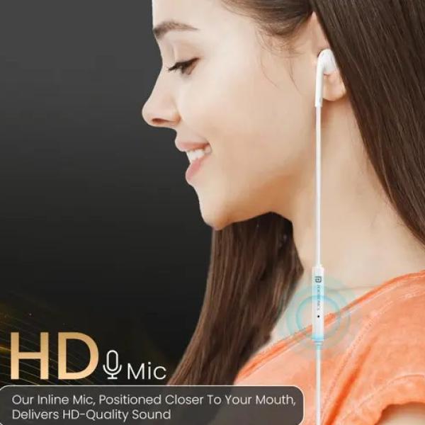 Headphone With Kurtis