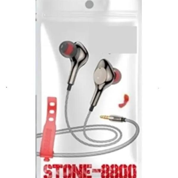 Headphone With Kurtis