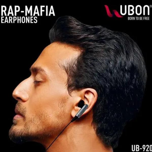 Headphone With Kurtis