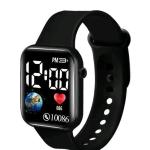 Smart Watch With Kurtis