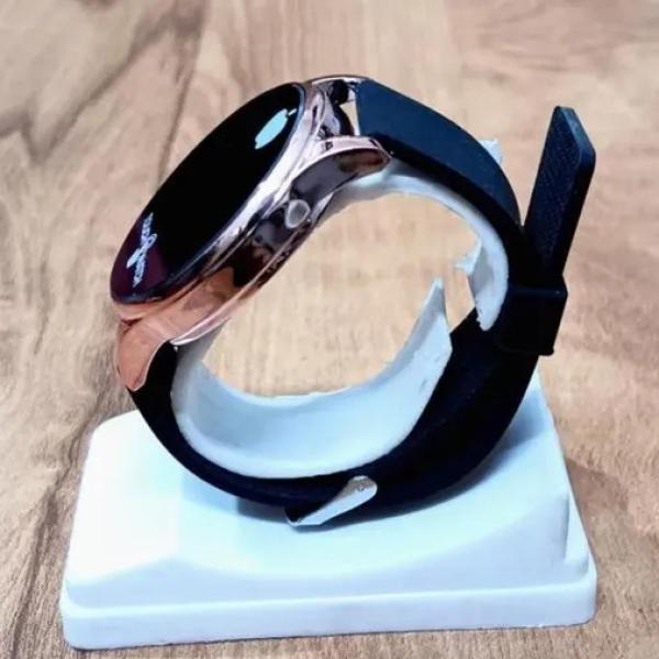 Watch With Kurtis