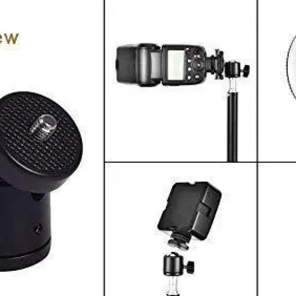 Tripod With T-Shirt