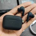 Headphone With T-shirt