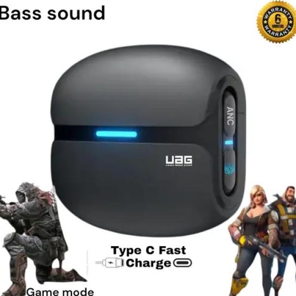 Headphone With Kurtis