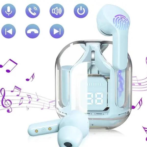 Headphone With Kurtis