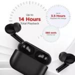 Headphone With Kurtis