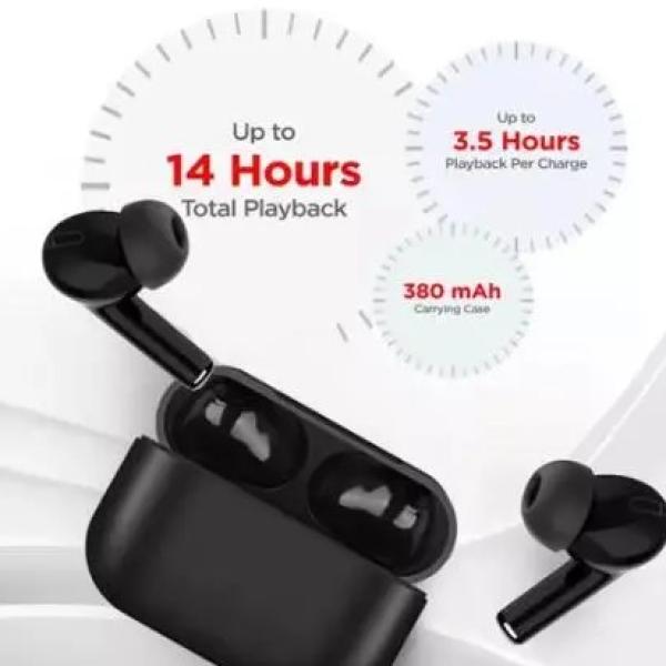 Headphone With Kurtis