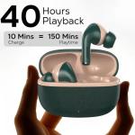 Headphone With Kurtis
