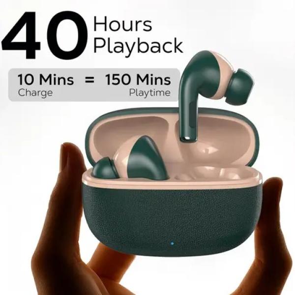 Headphone With Kurtis