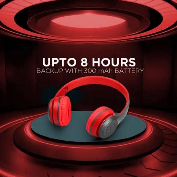 Headphone With Kurtis