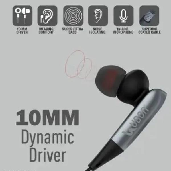 Headphone With Kurtis