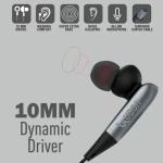 Headphone With Kurtis