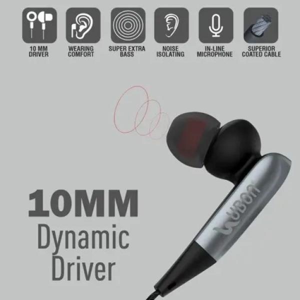 Headphone With Kurtis
