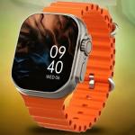 Smart Watch With Kurtis