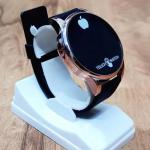 Watch With Kurtis
