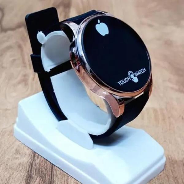 Watch With Kurtis
