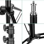 Tripod With T-Shirt