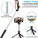 Tripod With Kurtis