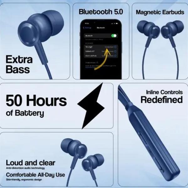 Headphone With T-shirt