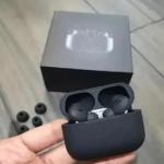 Headphone With Kurtis