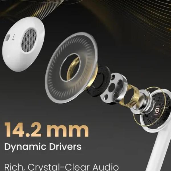 Headphone With Kurtis