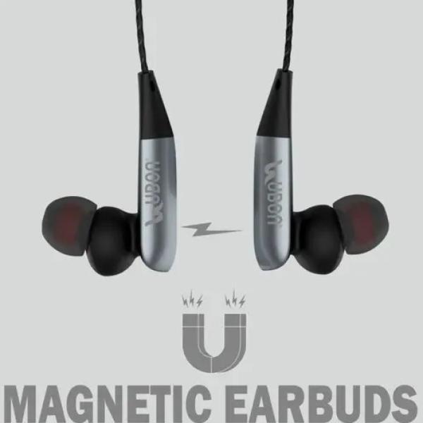 Headphone With Kurtis