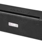 Speaker with Kurtis