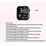 Smart Watch With Kurtis