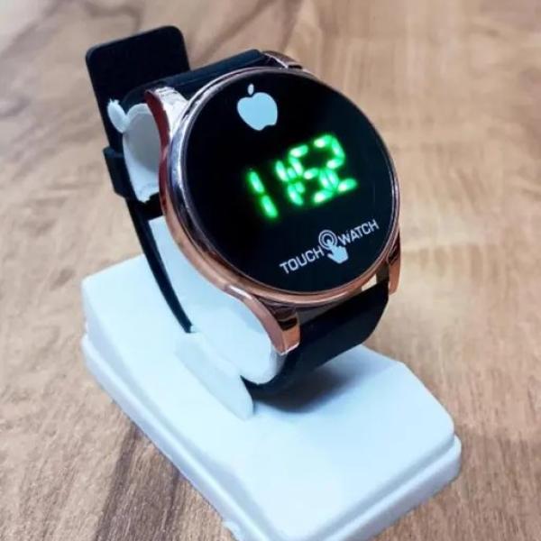 Watch With Kurtis