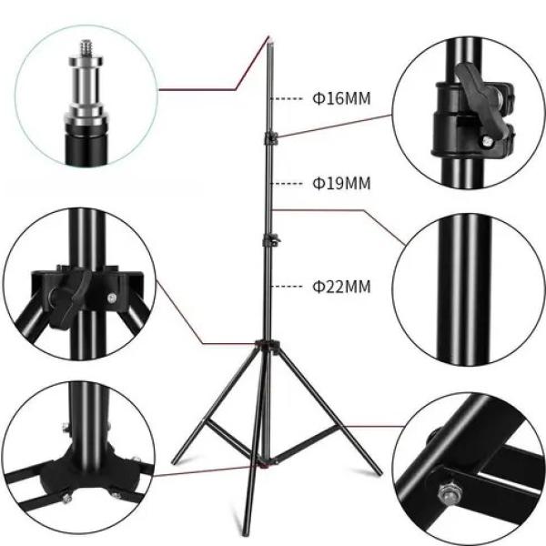 Tripod With T-Shirt