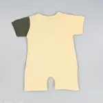 Kids Wear Baby Boys Romper
