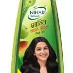 Toothpaste, Brush & Hair Oil Combo