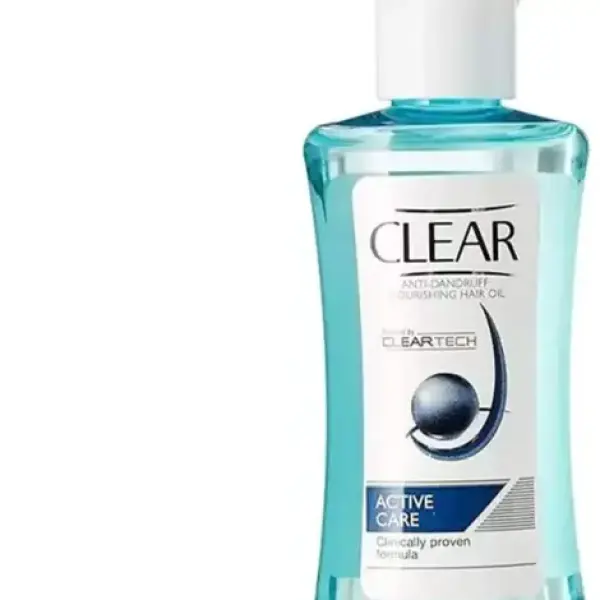 Toothpaste, Brush & Hair Oil Combo