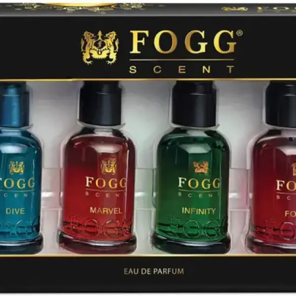 FOGG