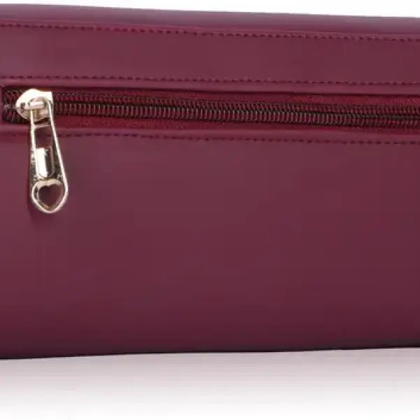Purse and Footwer (Combo)
