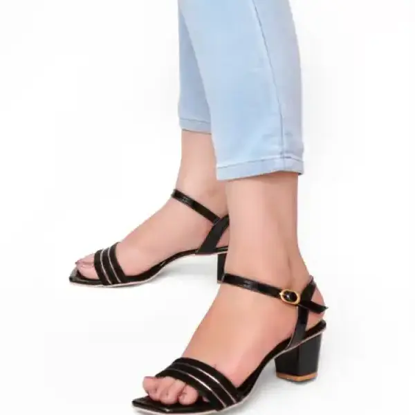 Purse and Footwer (Combo)