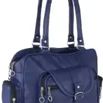 Women kurti set and bags (combo)