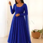 Anarkali Dress