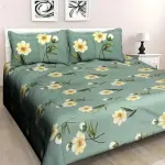 Double bedsheet
