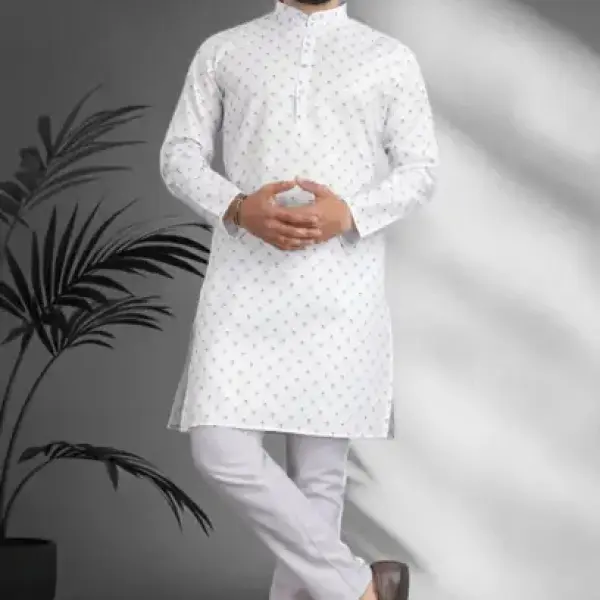 MEN KURTA SET