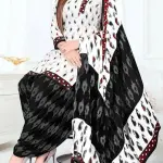 women suit  material