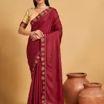 Wedding & Festive Saree