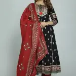Kurti Set